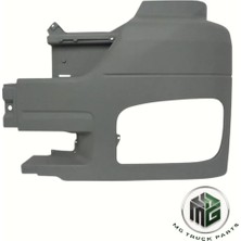 Mercedes Tampon Axor V2 Ön Sol (Oem: A9448800104, A9448800504, A9448801304)