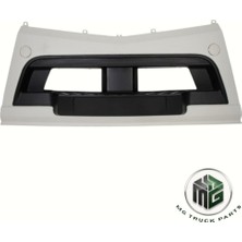 Mercedes Tampon Ön Mp4 Orta Beyaz (Oem: A9608801790, A9608801190, A9608801490)