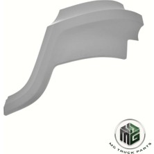 Mercedes Tampon Kapağı Actros Mp4 Bıg Üst Sol (Oem: A9608859408)