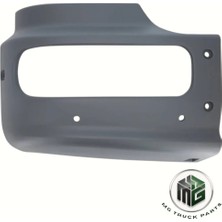 Mercedes Tampon Atego V2-V3 Sağ Alçak Kabin (Oem: A9738800570)