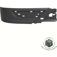 Mercedes Karlık Tampon Alt Actros Mp3 Sağ (Oem: A9438851725)