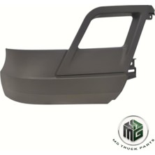 Mercedes Tampon Alt Kapağı Arocs Sağ (Oem: A9608856825)