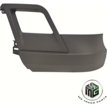 Mercedes Tampon Alt Kapağı Arocs Sol (Oem: A9608856725)