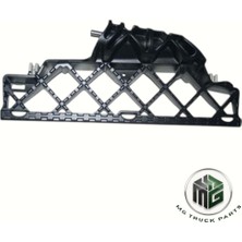 Mercedes Tampon Basamağı Actros Mp4 Sol (Oem: A9608831701, A9608834701)