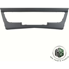 Mercedes Tampon Orta Atego V4 Euro 6 (Oem: A9678850208)