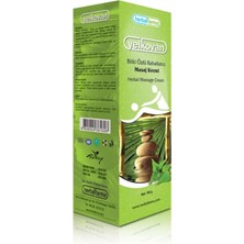 Macgon Ağrı Masaj Kremi 100 ml