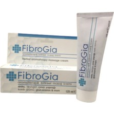 Macgon Aromaterapik Bitkisel Masaj Kremi 125 ml