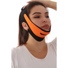 Macgon Çene Şekillendirici Yüz Germe Horlama Önleyici Gıdı Maskesi Eren Avm