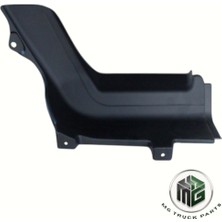 Mercedes Tampon Üst Plastiği Actros Mp1 Sag (Oem: A9418853522)