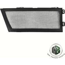 Mercedes Tampon Izgarası Actros Mp4 Sağ (Oem: A9605031405)