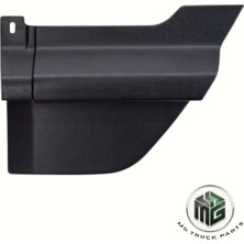 Mercedes Tampon Üst Kapağı Axor V2 Sol (Oem: A9448850574)