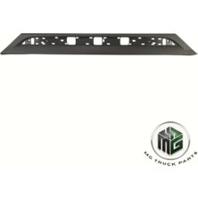 Mercedes Karlık Tampon Alt Actros Mp3 Orta (Oem: A9438851825, A9438852125)