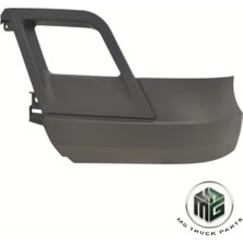 Mercedes Tampon Alt Kapağı Arocs Sol (Oem: A9608856725)