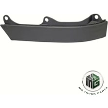 Mercedes Tampon Üst Kaşı Actros Mp1 Sağ (Oem: A9418850174)