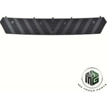 Mercedes Tampon Basamak Plakası Mp4 Gıga-Bıg (Oem: A9608850311)