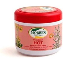 Macgon Pferde Balsam 500ML Dinlendirici Rahatlatıcı Masaj Jeli