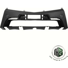 Mercedes Tampon Arocs Ön Orta (Oem: A9608807090)