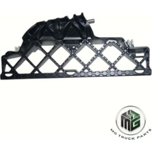 Mercedes Tampon Basamağı Actros Mp4 Sağ (Oem: A9608831801, A9608834801)