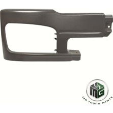 Mercedes Tampon Axor V2 3028 Sağ Metal Alçak (Oem: A9408805970)