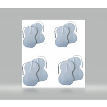 Macgon Tens Ped Optimed Elektro Tens Pedi