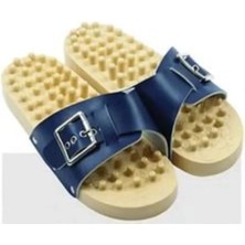 Macgon Ayak Masaj   Özel Tabanlı Terlik 37-38