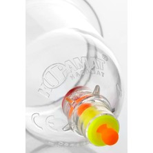 Macgon Hacamat Masaj Kupası 4 Numara 100 Adet