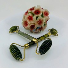 Macgon Roller Yeşim Taşı Çiftyön