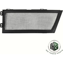 Mercedes Tampon Izgarası Actros Mp4 Sol (Oem: A9605031205)