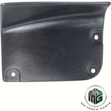 Mercedes Tampon Plastiği Axor Sol (Oem: A9448850374)