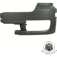 Mercedes Tampon Actros Mp1 Sol (Oem: A9418800970)