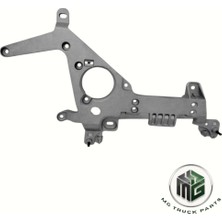 Mercedes Tampon Bağlantısı Actros Mp4 Orta Ön Sol (Oem: A9608801065-A9608850545)