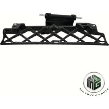 Mercedes Tampon Basamağı Actros Mp4 Sol (Oem: A9608831701, A9608834701)