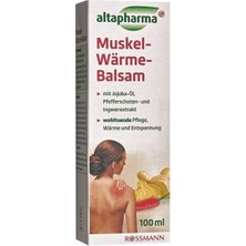 Macgon Bakım Amaçlı Masaj Balsamı 100 ml