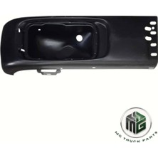 Mercedes Tampon 2521 Ön Sağ Metal (Oem: A3818800170)