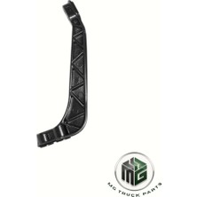 Mercedes Tampon Bağlantısı Atego Sol (Oem: A9705253439)