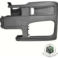 Mercedes Tampon Axor 4140 Ön Sol Metal (Oem: A3758802070)