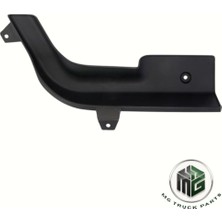 Mercedes Tampon Üst Plastiği Actros Mp2-Mp3 Sağ (Oem: A9438841774)