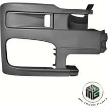 Mercedes Tampon Axor 4140 Ön Sağ Metal (Oem: A3758802170)