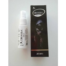 Macgon Karanfilli Erkek Sprey 25 ml