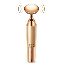 Macgon Cilt Yenileyici Yüz Masaj Aleti Titreşimli Yüz Masaj Aleti