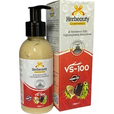 Macgon Varise Özel At Kestanesi Özlü Yoğunlaştırılmış Masaj Kremi 150ML