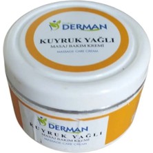 Macgon Kuyruk Yağlı Masaj Bakım Kremi