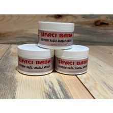 Macgon Kuyruk Yağlı Masaj Kremi