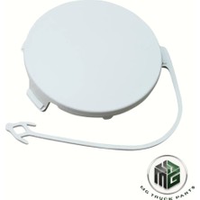 Mercedes Tampon Kapağı Mp4 Gıga-Bıg Beyaz (Oem: A9608852108)