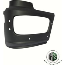 Mercedes Tampon Atego Euro-6 Sağ (Oem: A9678850503)