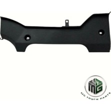 Mercedes Tampon Arka Kapağı Actros Mp4 Gıga-Bıg Sol (Oem: A9608856874)