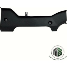 Mercedes Tampon Arka Kapağı Actros Mp4 Gıga-Bıg Sağ (Oem: A9608856974)