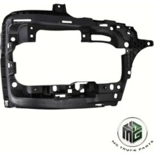 Mercedes Tampon Çerçevesi Atego V4 Euro-6 Ön Sağ (Oem: A9678800816)