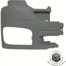 Mercedes Tampon Axor V2 Ön Sağ (Oem: A9448800204, A9448800604, A9448801404)