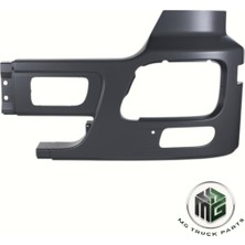 Mercedes Ön Tampon Mp2-Mp3 Sol (Oem: A9438806272)